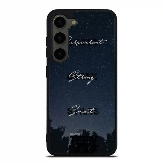 Teen Wolf New Samsung Galaxy S23 Case