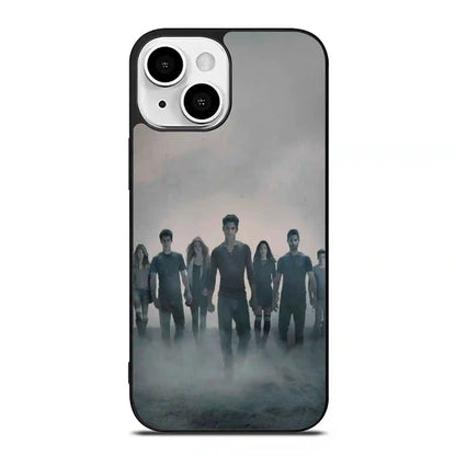 Teen Wolf Personal iPhone 13 Mini Case