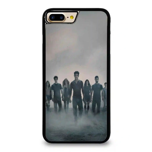 Teen Wolf Personal iPhone 7-8 Plus Case