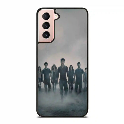 Teen Wolf Personal Samsung Galaxy S21 Plus Case