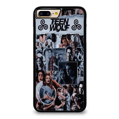 Teen Wolf Personalized iPhone 7-8 Plus Case