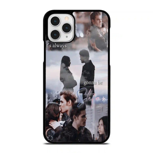 The Vampire Diaries Color iPhone 12 Pro Max Case