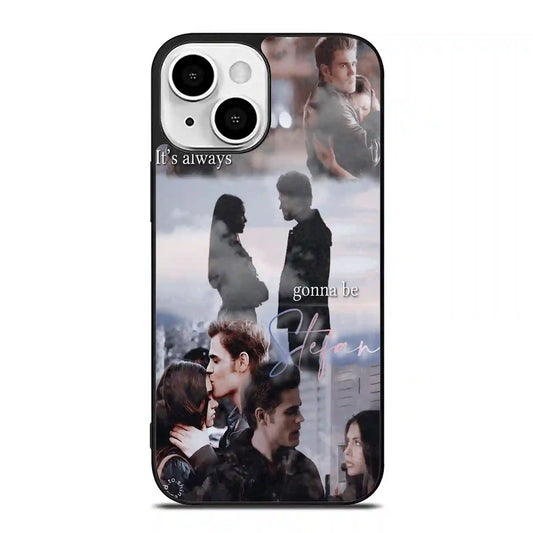 The Vampire Diaries Color iPhone 13 Mini Case