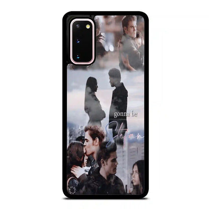 The Vampire Diaries Color Samsung Galaxy S20 Case