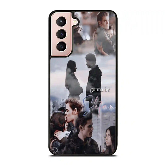 The Vampire Diaries Color Samsung Galaxy S21 Plus Case