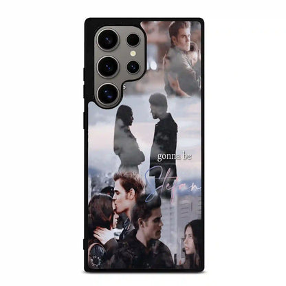 The Vampire Diaries Color Samsung Galaxy S24 Ultra Case