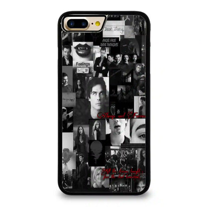 The Vampire Diaries Cool iPhone 7-8 Plus Case