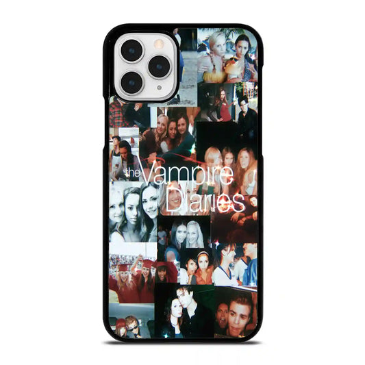 The Vampire Diaries iPhone 12 Pro Max Case