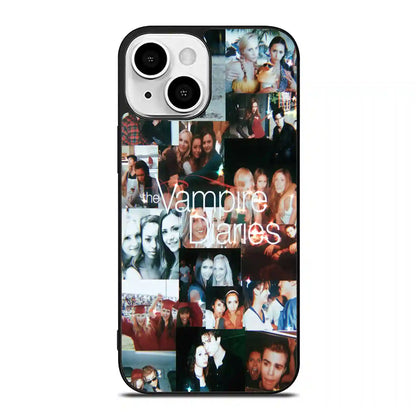 The Vampire Diaries iPhone 13 Mini Case