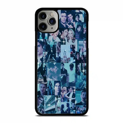 The Vampire Diaries Look iPhone 11 Pro Case