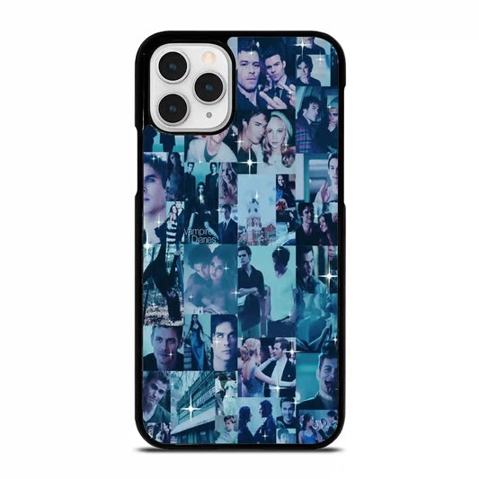 The Vampire Diaries Look iPhone 12 Pro Max Case