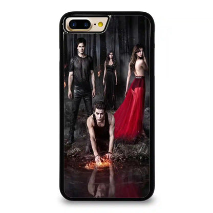 The Vampire Diaries Personal iPhone 7-8 Plus Case