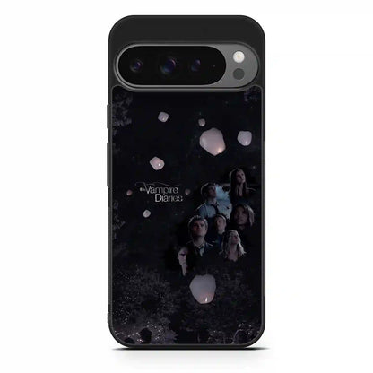 The Vampire Diaries Personalized Google Pixel 9 Pro XL Case