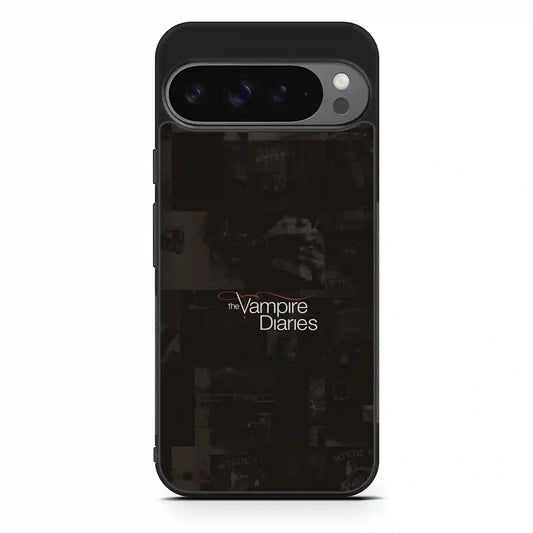 The Vampire Diaries Sweet Google Pixel 9 Pro XL Case