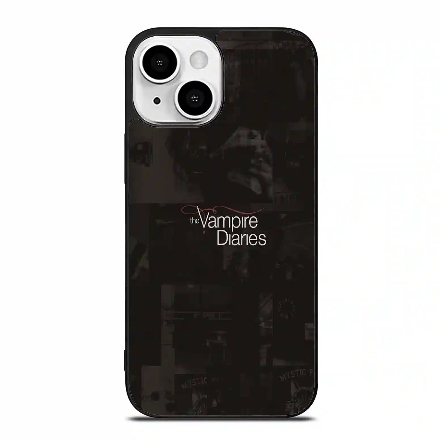 The Vampire Diaries Sweet iPhone 13 Mini Case