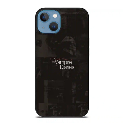 The Vampire Diaries Sweet iPhone 14 Case