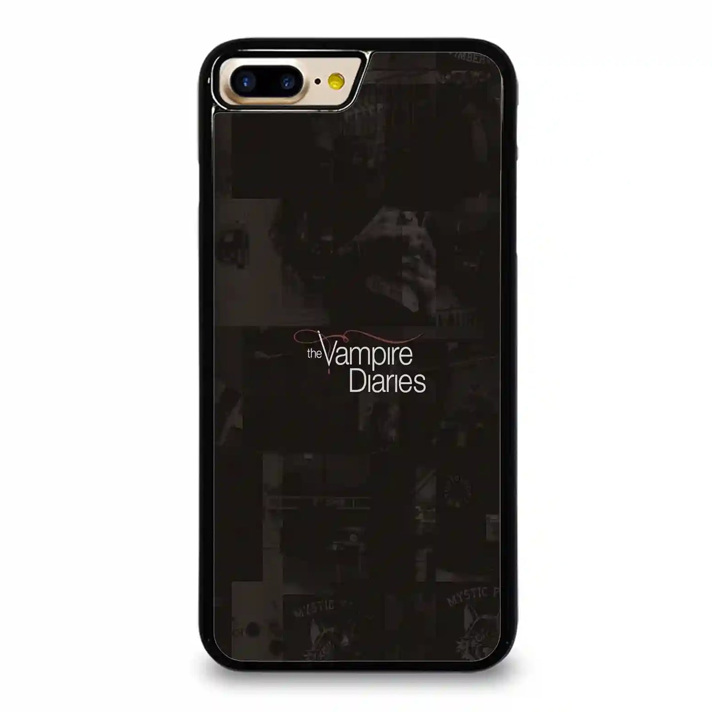 The Vampire Diaries Sweet iPhone 7-8 Plus Case