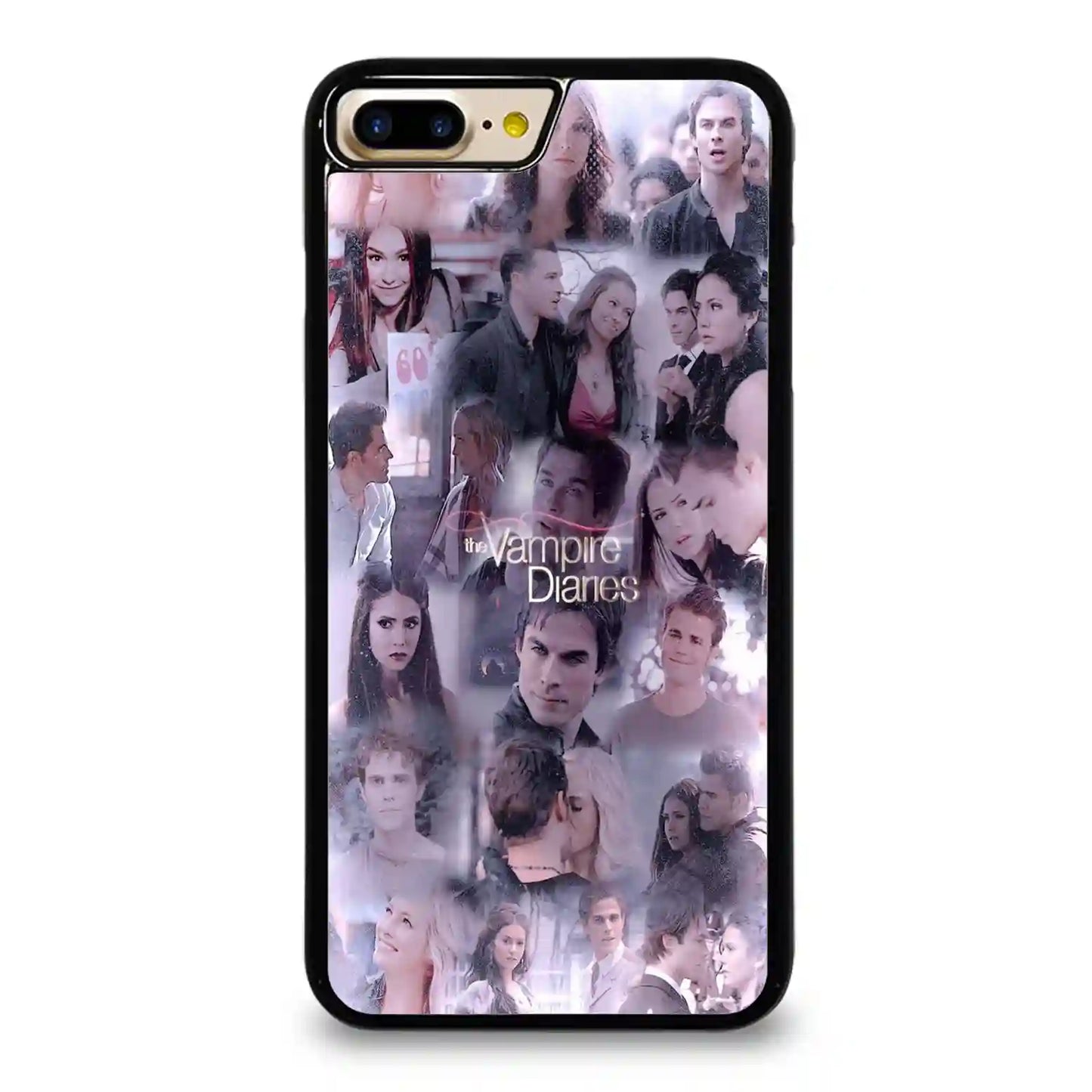 The Vampire Diaries Vintagecute iPhone 7-8 Plus Case