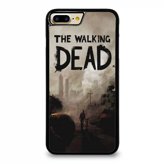 The Walking Dead Aesthetic iPhone 7-8 Plus Case