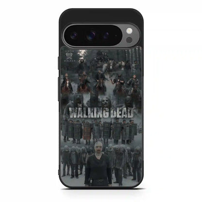 The Walking Dead Alpha Google Pixel 9 Pro XL Case