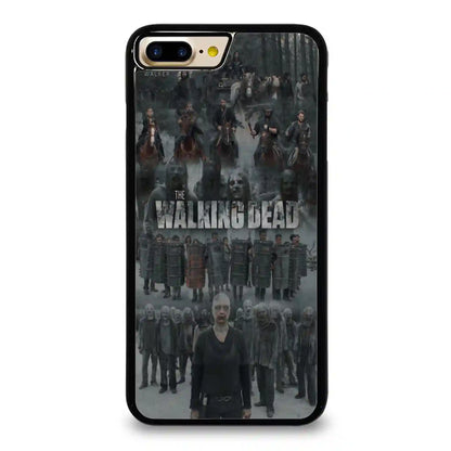 The Walking Dead Alpha iPhone 7-8 Plus Case