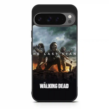 The Walking Dead Custom Google Pixel 9 Pro XL Case