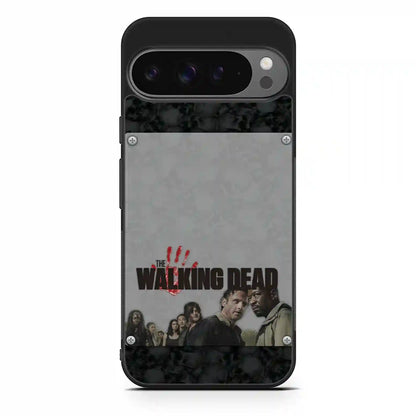 The Walking Dead Google Pixel 9 Pro XL Case