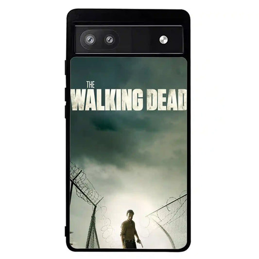 The Walking Dead Inspired Google Pixel 6 Pro Case