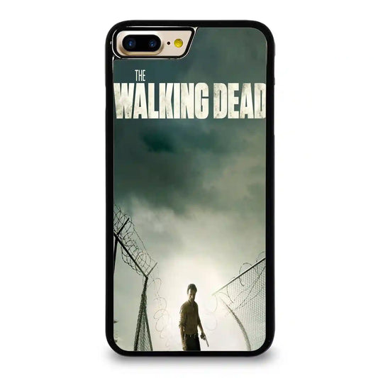 The Walking Dead Inspired iPhone 7-8 Plus Case