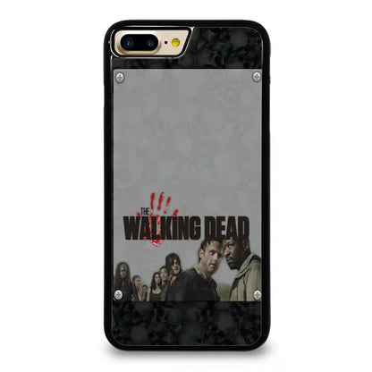 The Walking Dead iPhone 7-8 Plus Case