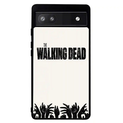 The Walking Dead Look Google Pixel 6 Pro Case