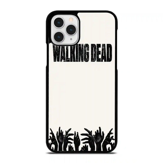 The Walking Dead Look iPhone 12 Pro Max Case