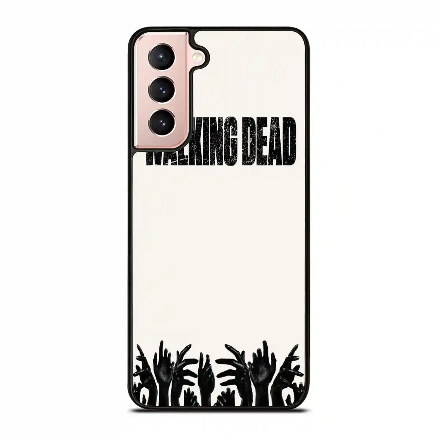 The Walking Dead Look Samsung Galaxy S21 Plus Case