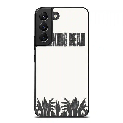 The Walking Dead Look Samsung Galaxy S22 FE Case