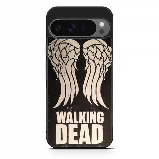 The Walking Dead Looking Google Pixel 9 Pro XL Case