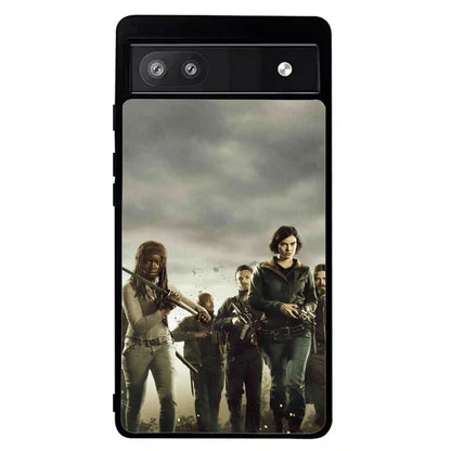 The Walking Dead New Google Pixel 6 Pro Case