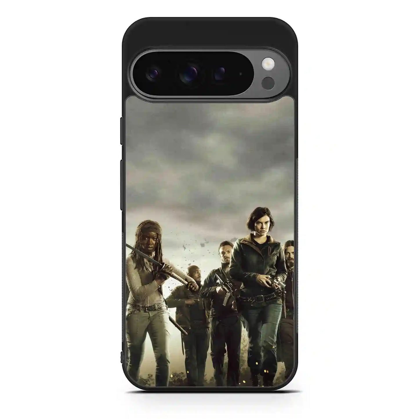 The Walking Dead New Google Pixel 9 Pro XL Case