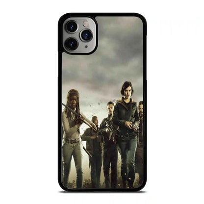 The Walking Dead New iPhone 11 Pro Case