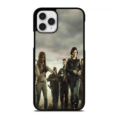 The Walking Dead New iPhone 12 Pro Max Case