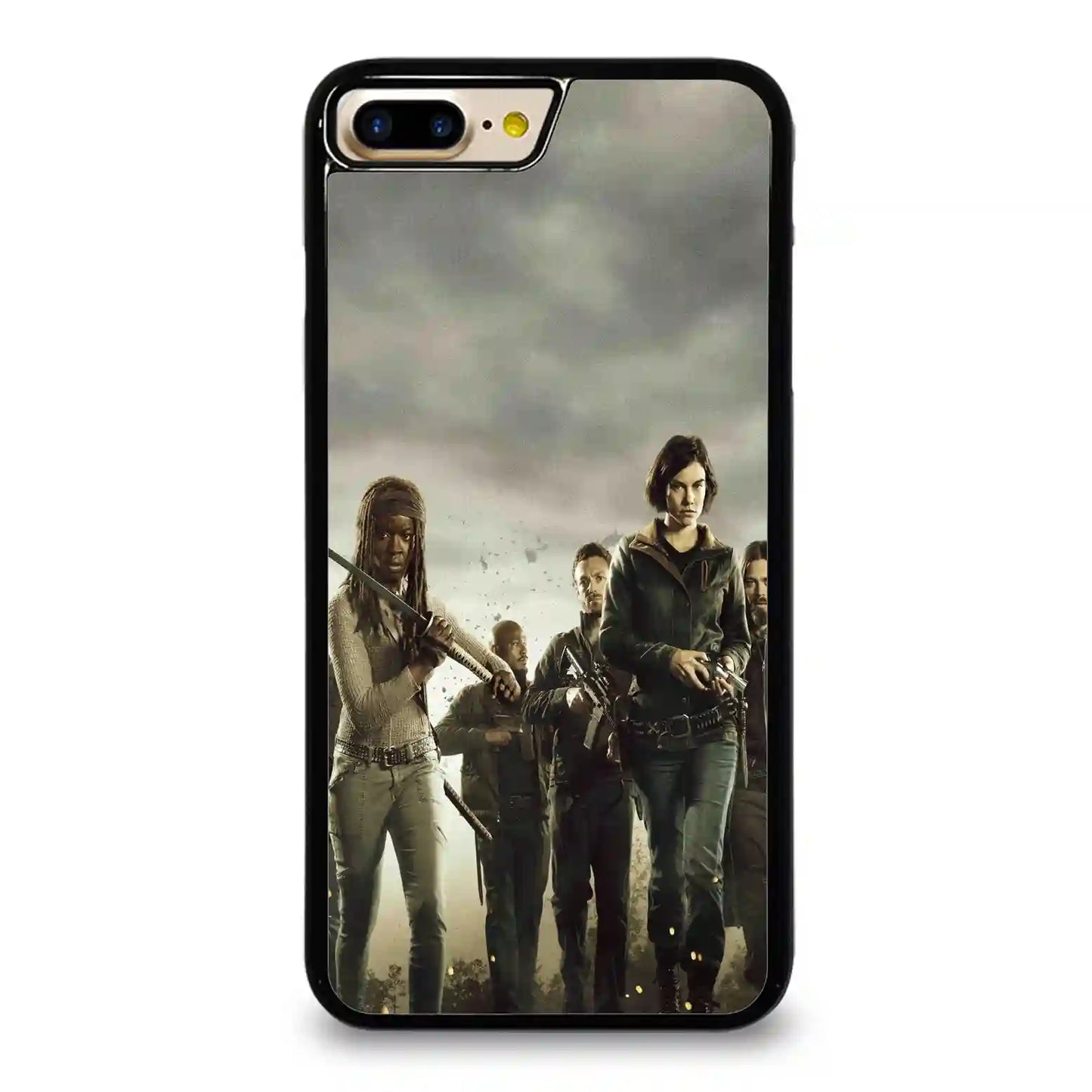 The Walking Dead New iPhone 7-8 Plus Case