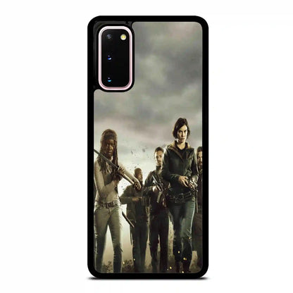 The Walking Dead New Samsung Galaxy S20 Case