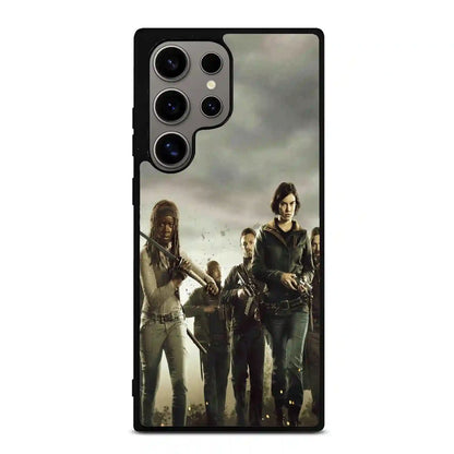 The Walking Dead New Samsung Galaxy S24 Ultra Case