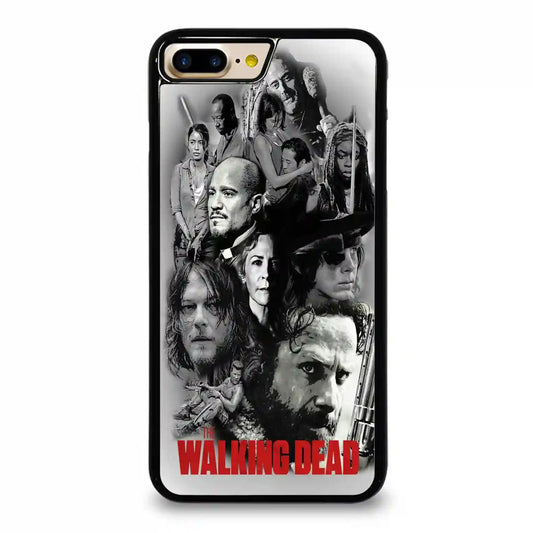 The Walking Dead Personal iPhone 7-8 Plus Case