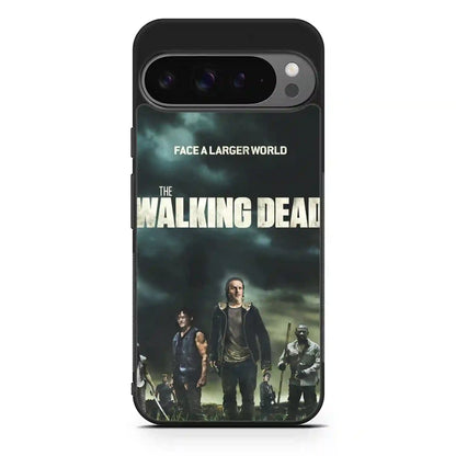 The Walking Dead Sweet Google Pixel 9 Pro XL Case