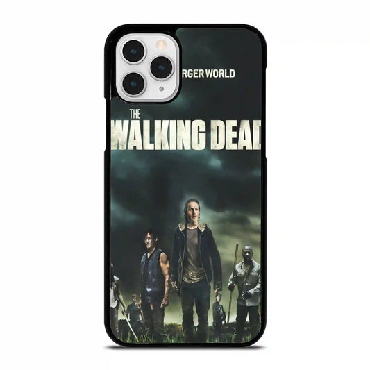 The Walking Dead Sweet iPhone 12 Pro Max Case