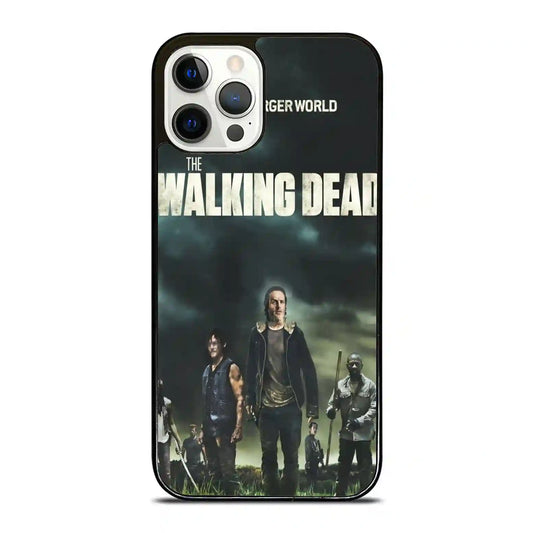 The Walking Dead Sweet iPhone 12 Pro Case