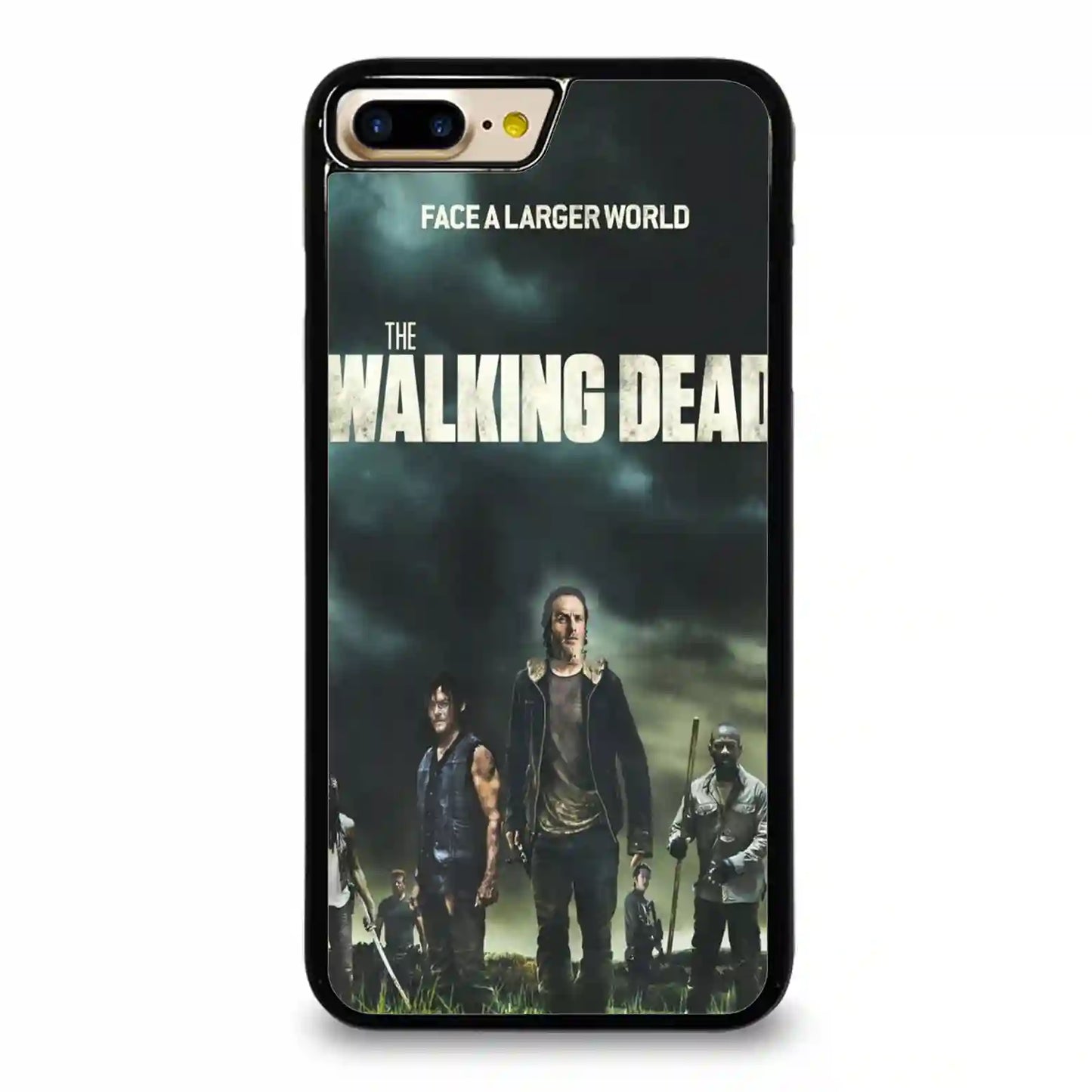 The Walking Dead Sweet iPhone 7-8 Plus Case