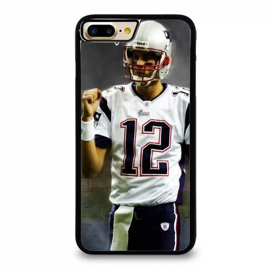 Tom Brady Goat iPhone 7-8 Plus Case