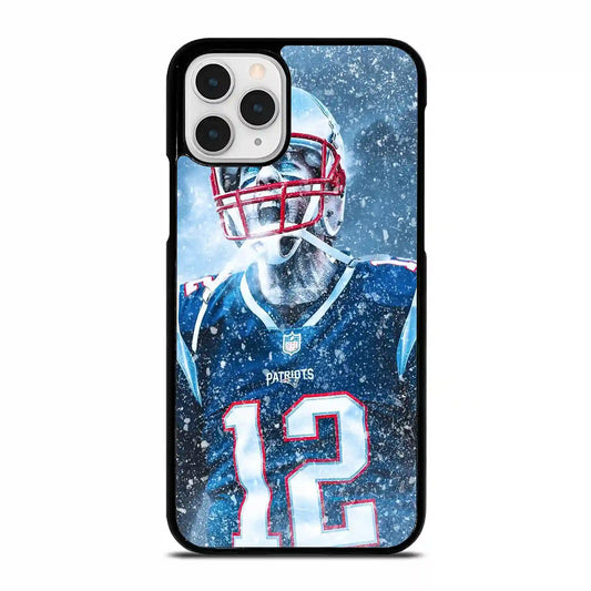 Tom Brady iPhone 12 Pro Max Case