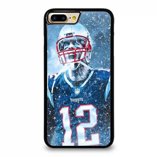 Tom Brady iPhone 7-8 Plus Case